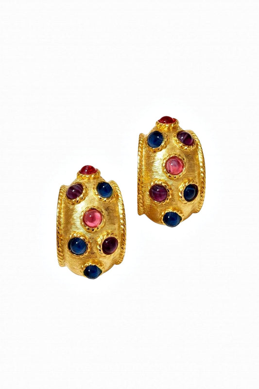 ALEXANDRIA EARRINGS