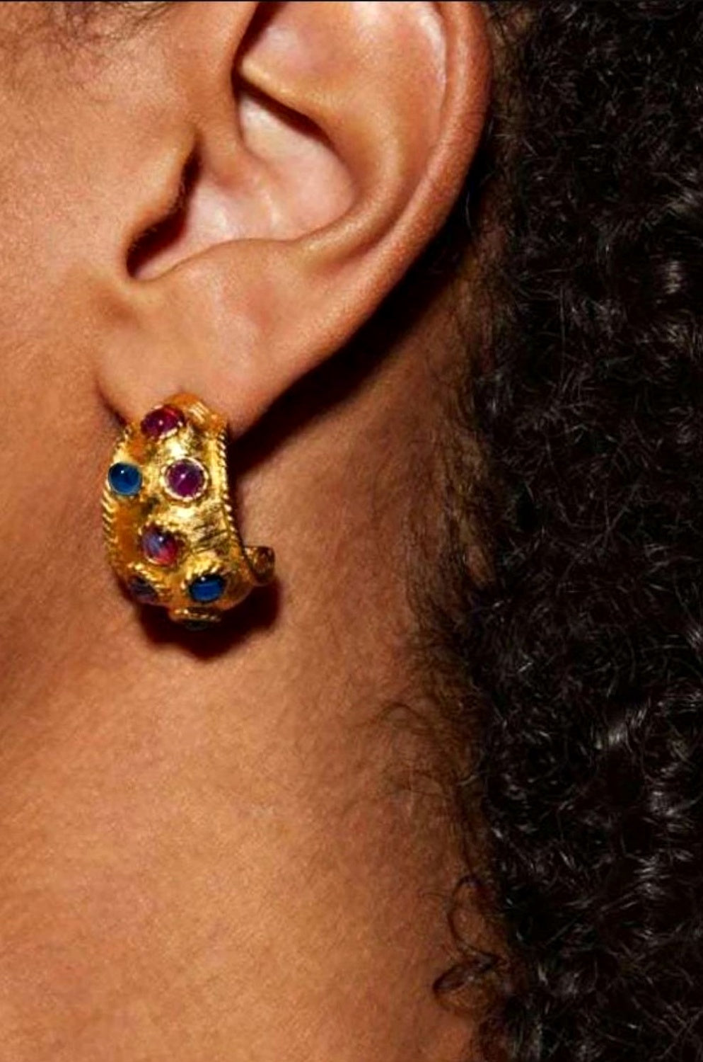 ALEXANDRIA EARRINGS