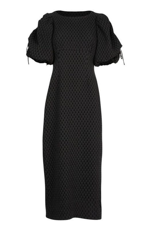 TRELISE COOPER ALONG FOR THE TIED DRESS