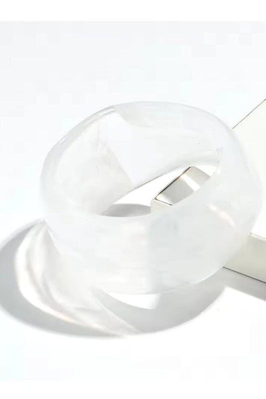 ATOMIC BANGLE CRYSTAL