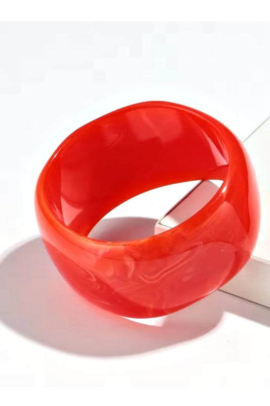 ATOMIC BANGLE ORANGE