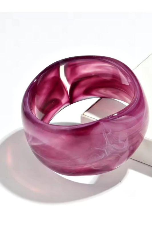 ATOMIC BANGLE VIOLET