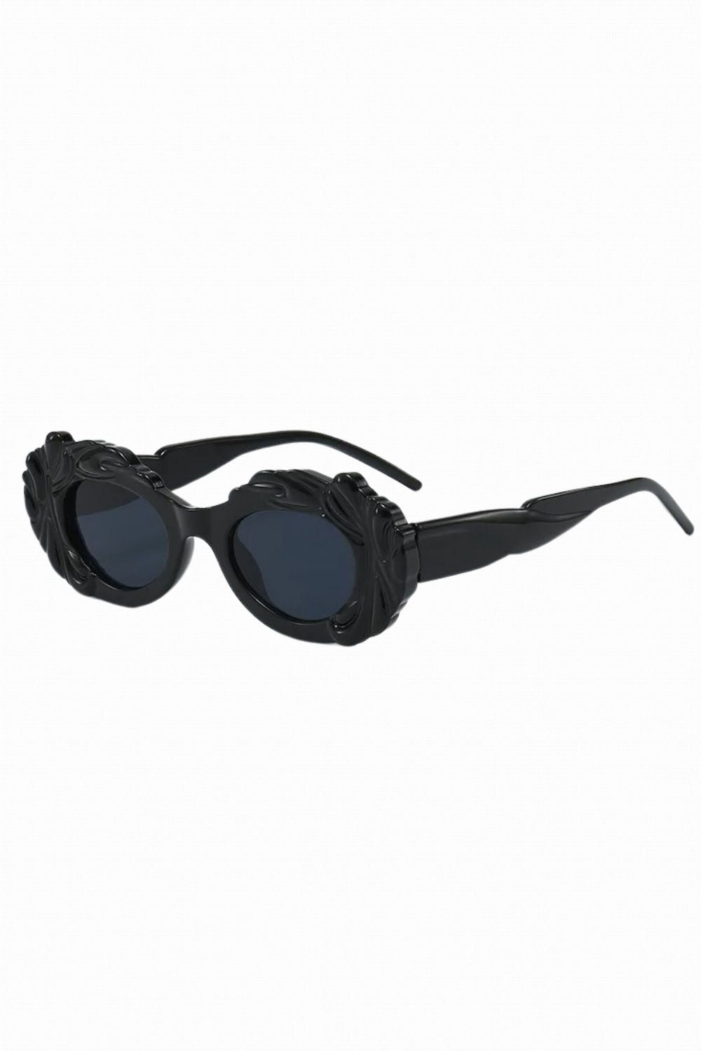 BABETTE SUNGLASSES BLACK