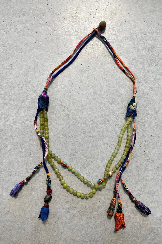BABYLON NECKLACE #1