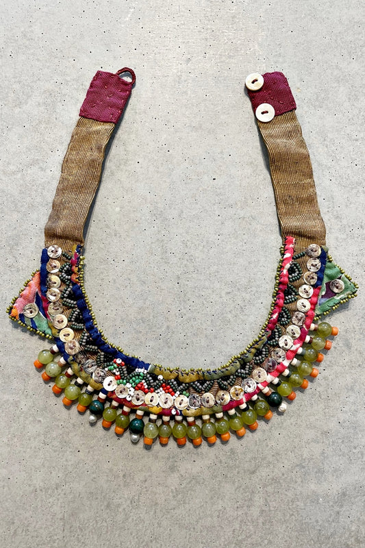 BABYLON NECKLACE #3