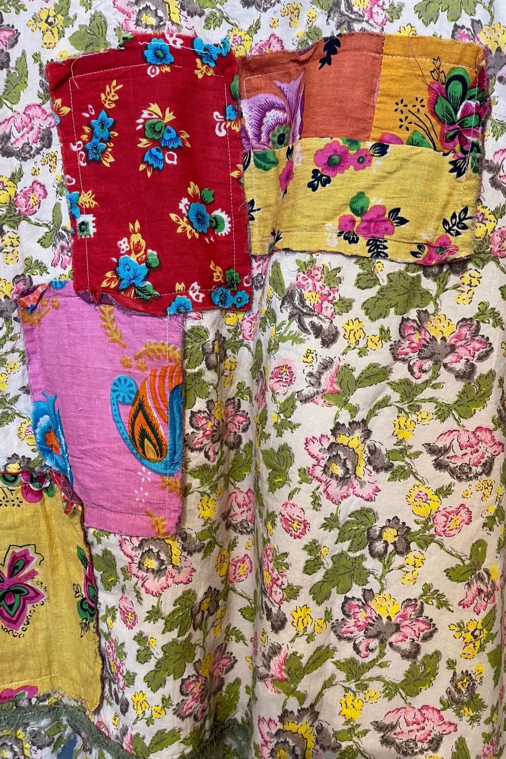 RAISED BY WOLVES BAMBI BLOUSE