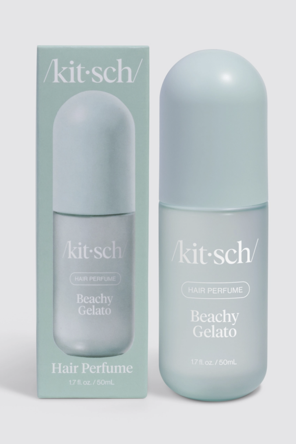 KITSCH BEACHY GELATO HAIR PERFUME