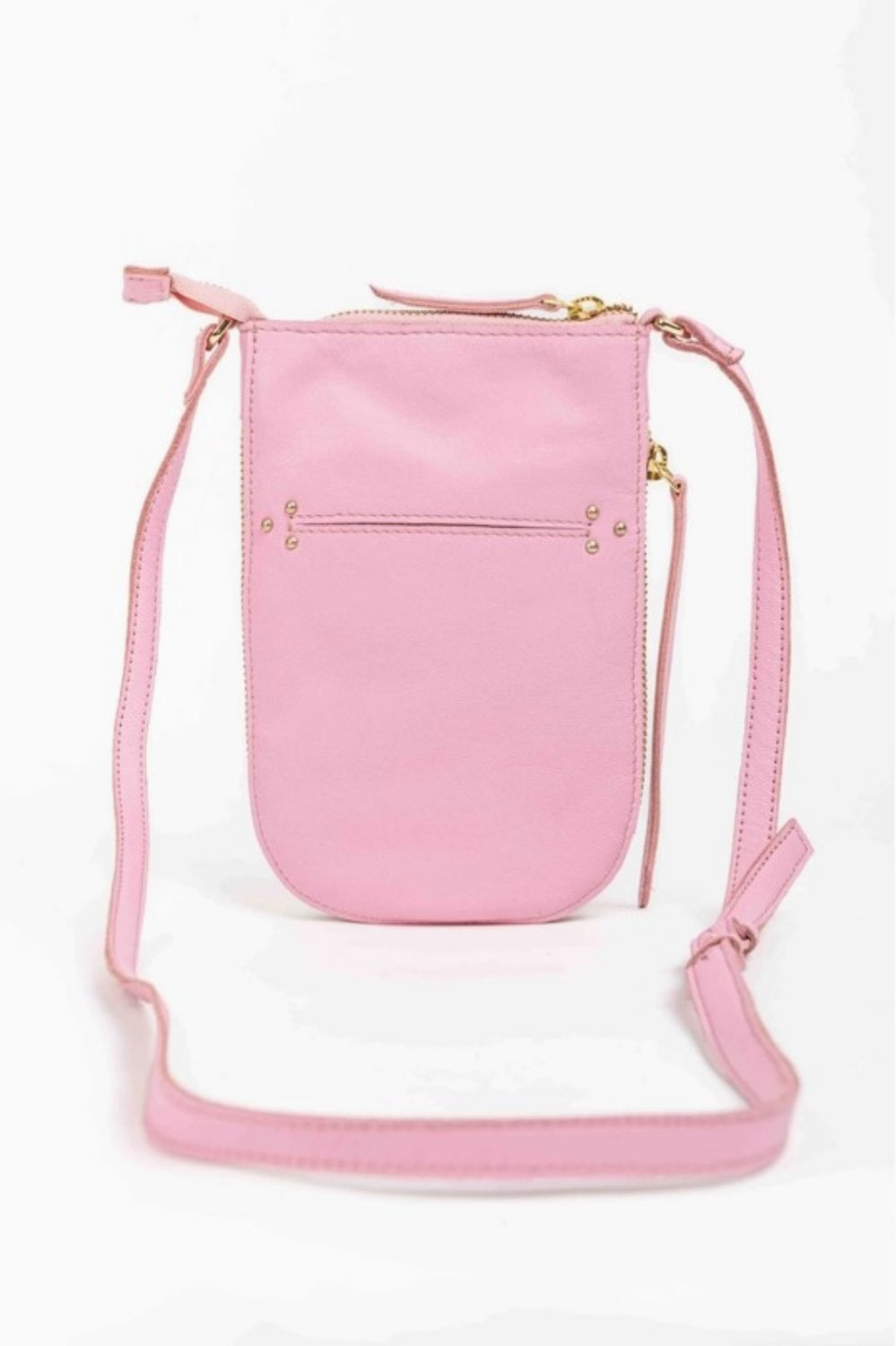 PITI CUITI BETSEY CROSSBODY BAG PINK