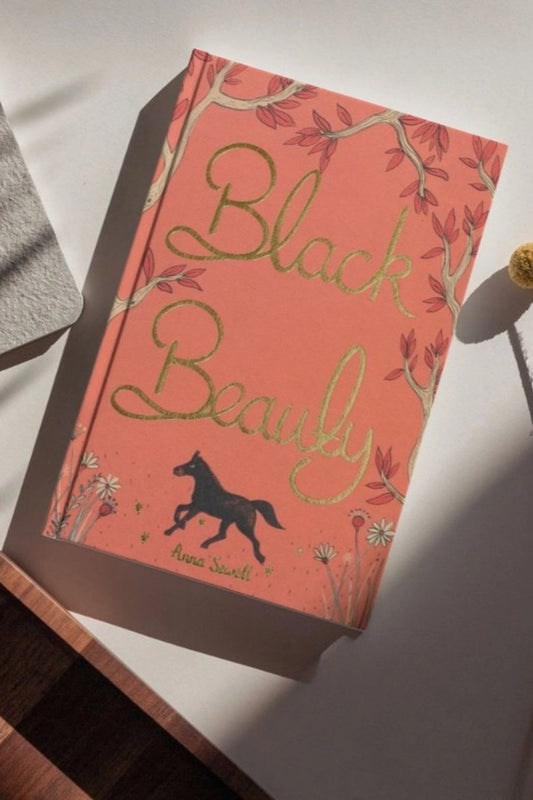 WORDSWORTH PRESS BLACK BEAUTY