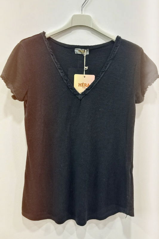 JACKSON TEE BLACK