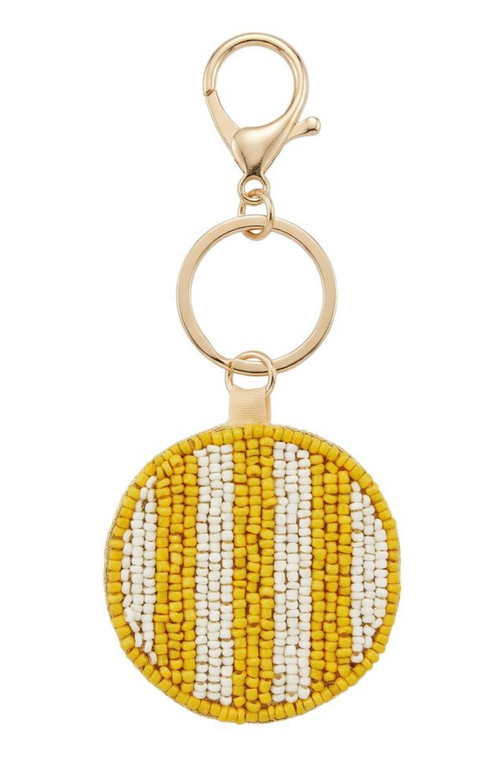 HAVEN CALYPSO KEYRING STRIPE