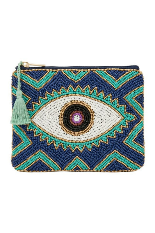 HAVEN CALYPSO POUCH EYE