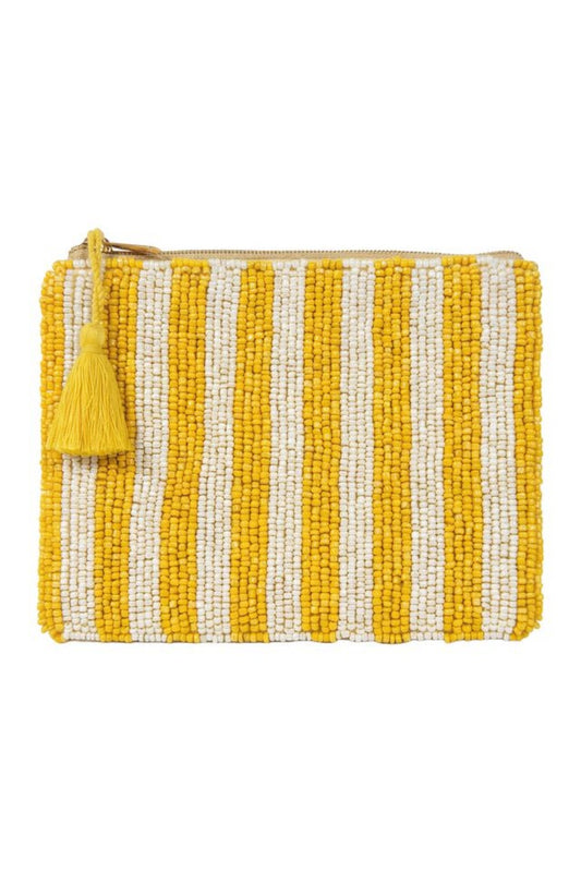 HAVEN CALYPSO POUCH STRIPE