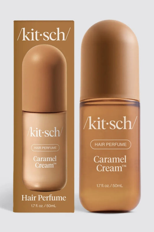 KITSCH HAIR PERFUME CARAMEL CREAM