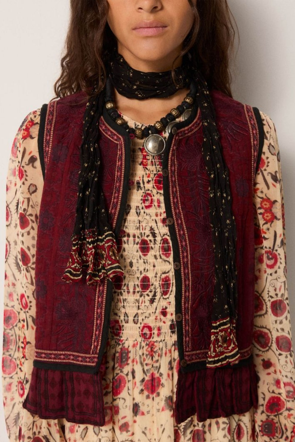MAISON HOTEL CASILDA CHATEAU VEST