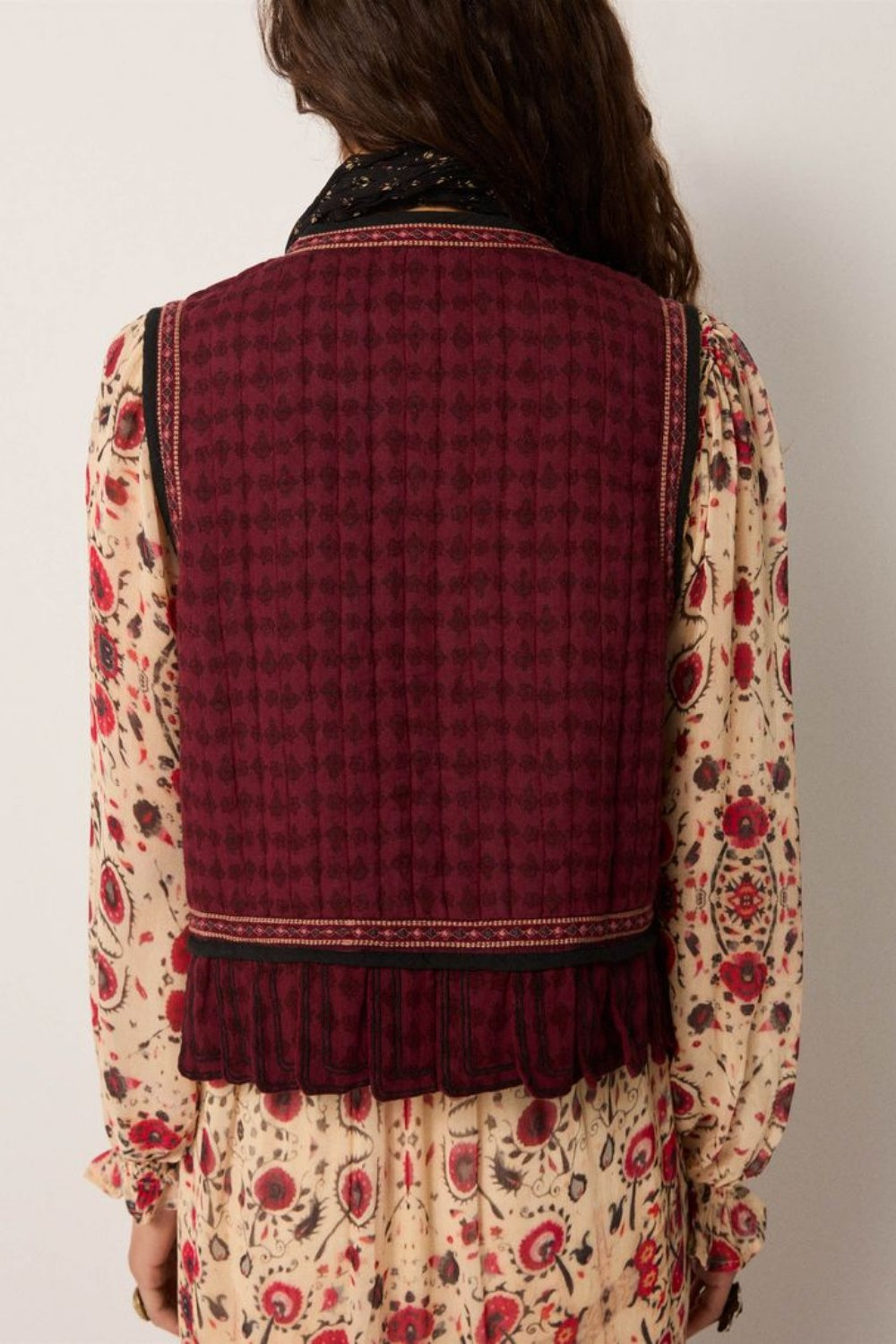 MAISON HOTEL CASILDA CHATEAU VEST