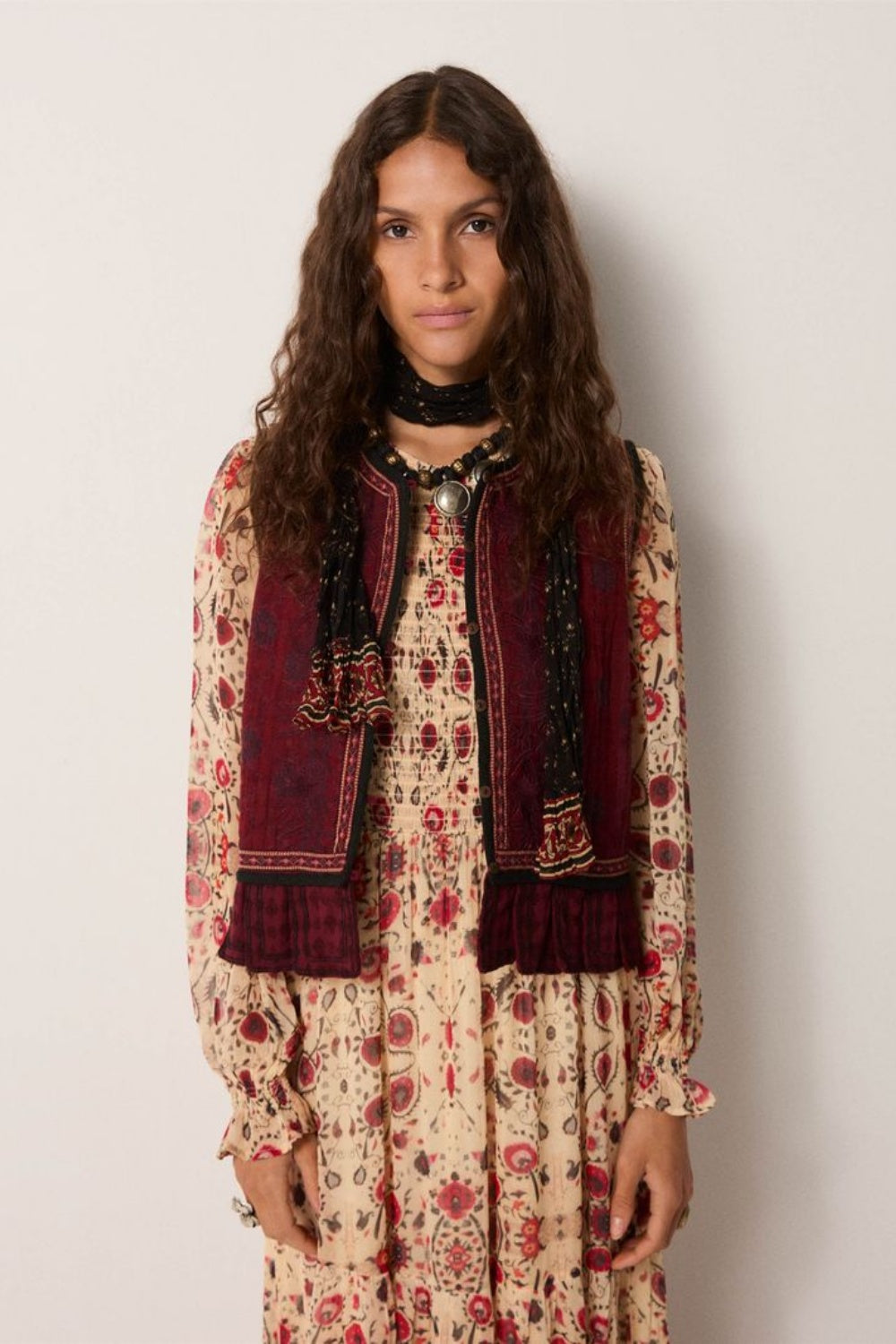 MAISON HOTEL CASILDA CHATEAU VEST