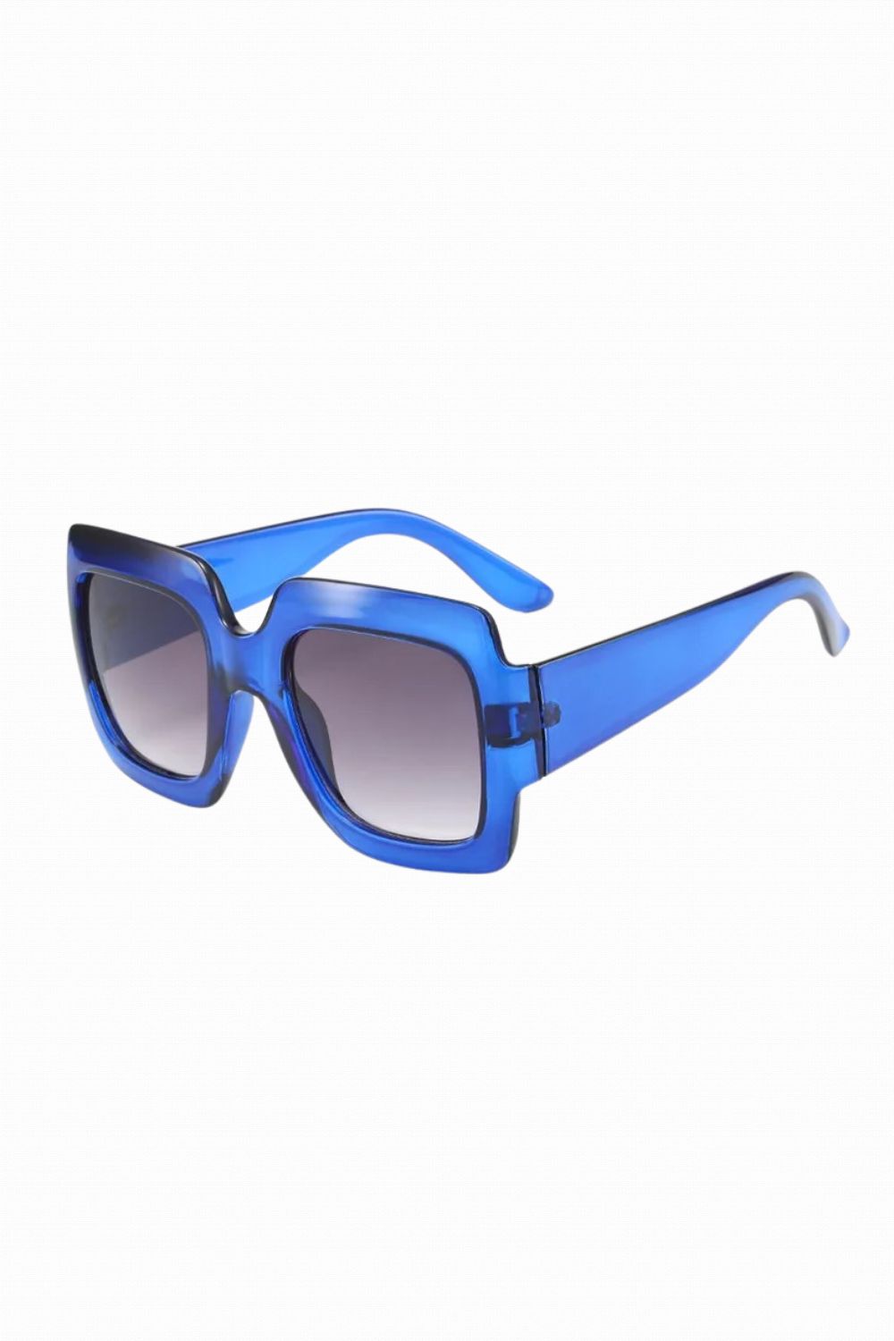 CATY SUNGLASSES BLUE