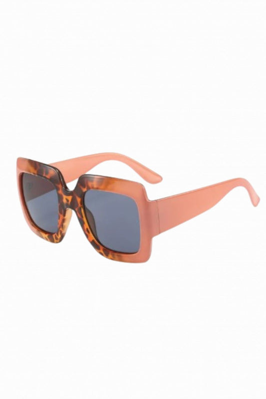 CATY SUNGLASSES GUAVA