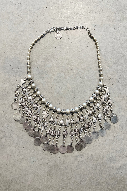 CELESTIAL NECKLACE