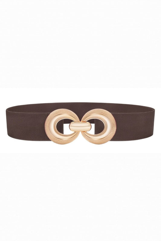 CENTRAL PARK BELT CHOCOLATE