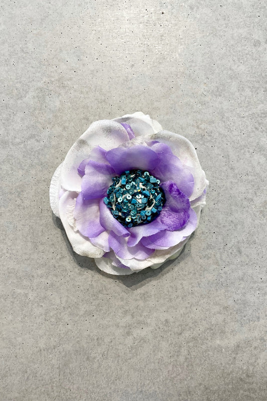 FLORA FASCINATA CHELSEA OVERSIZED CORSAGE