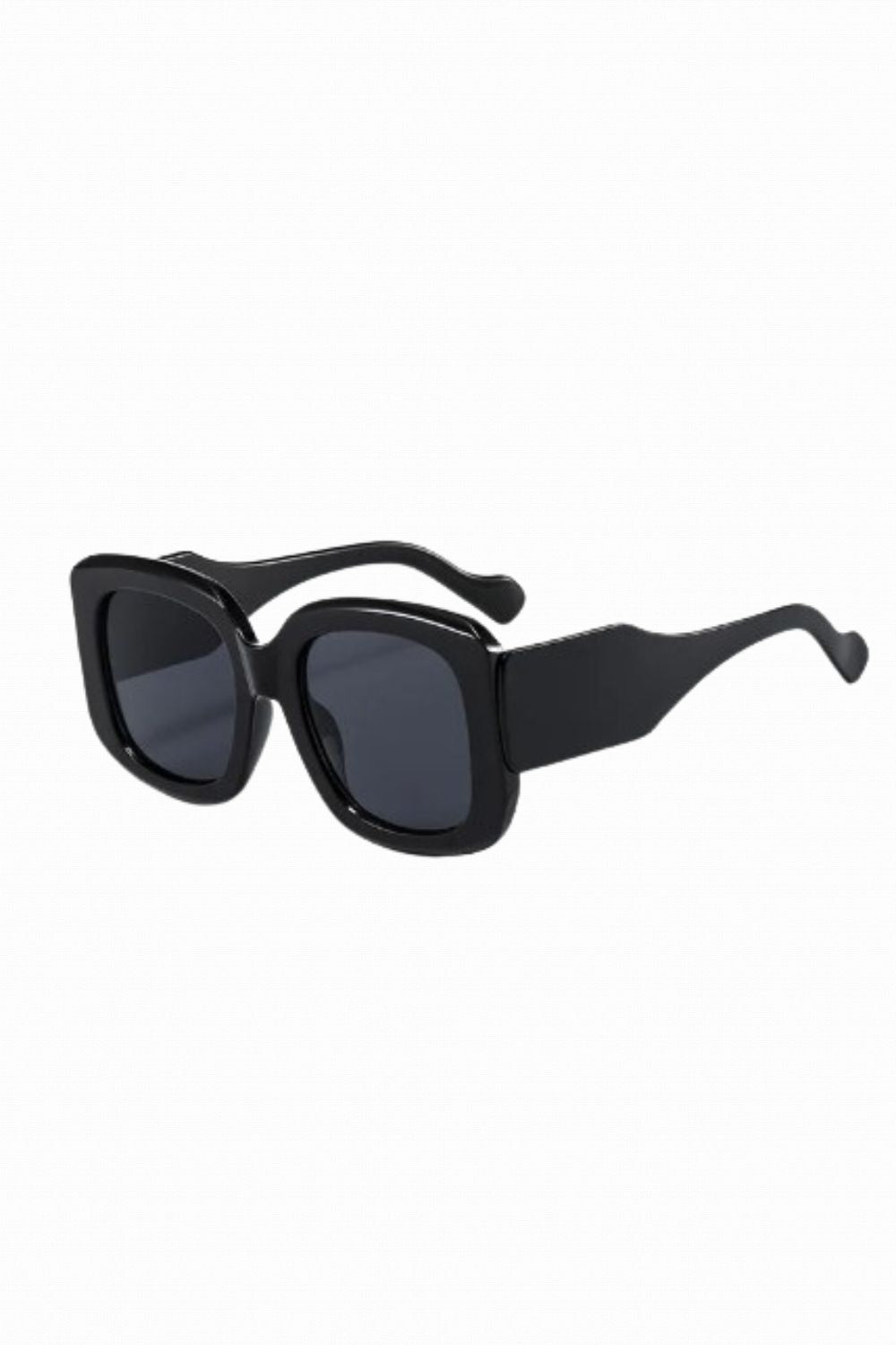 CHLOE SUNGLASSES BLACK