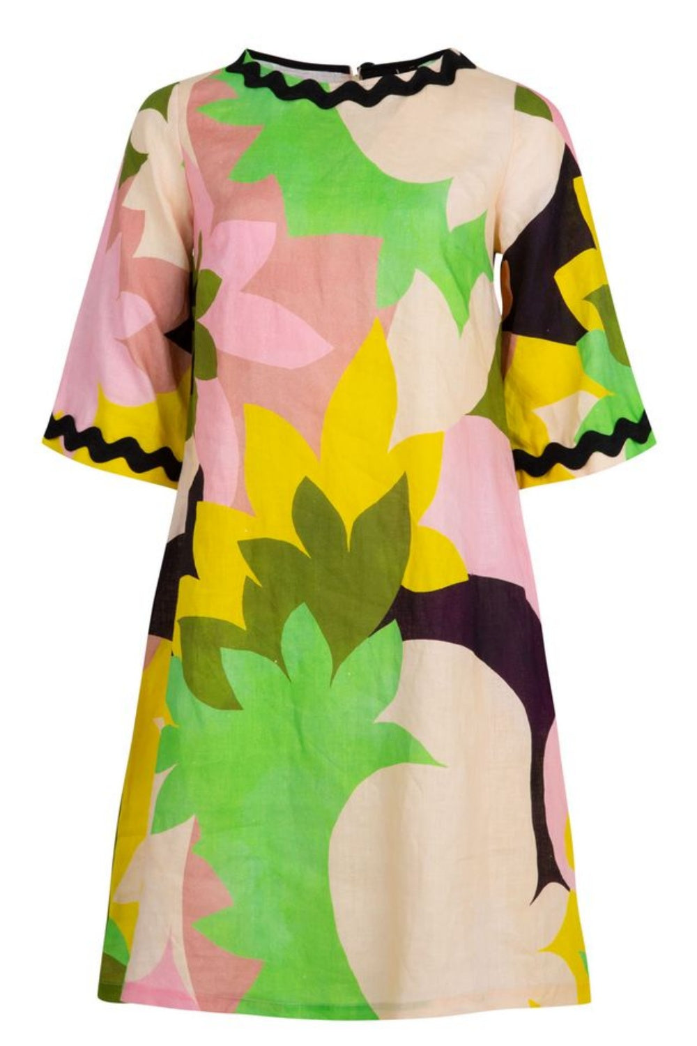 CURATE CONTINENTAL SHIFT ABSTRACT LOVE