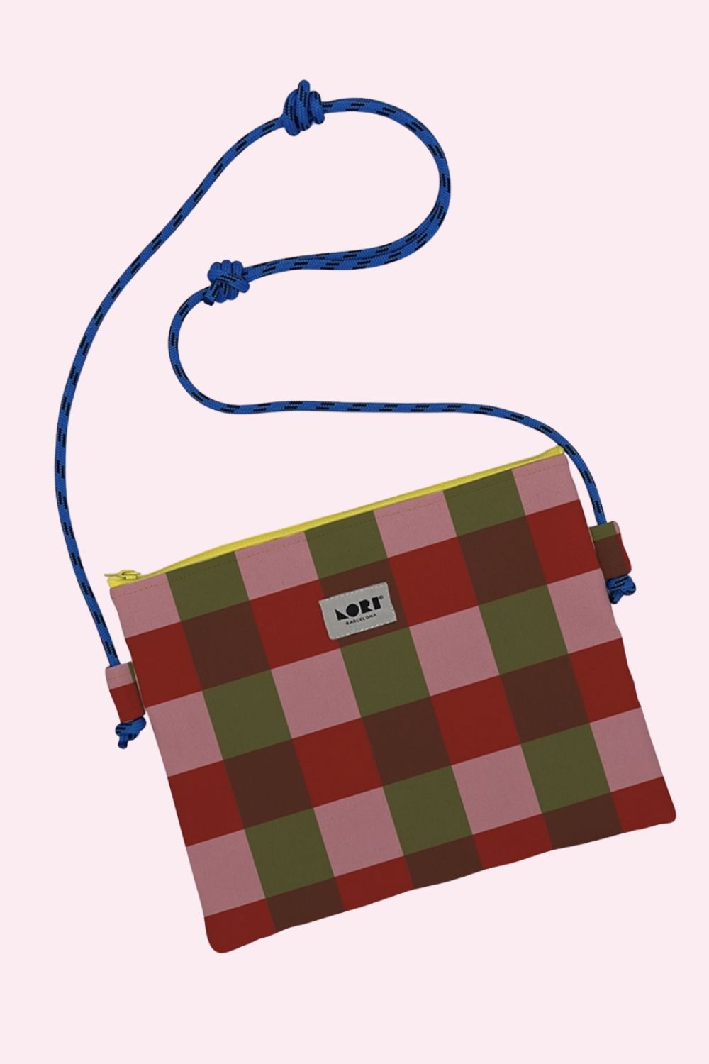LORI BARCELONA CROSSBODY BAG