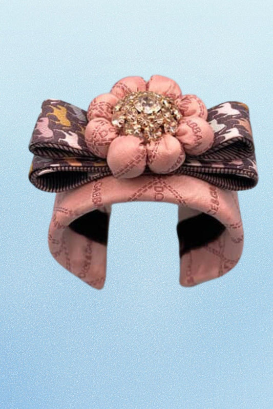 FLOCK BY WILD CUFF #25 DOLCE + GABBANA