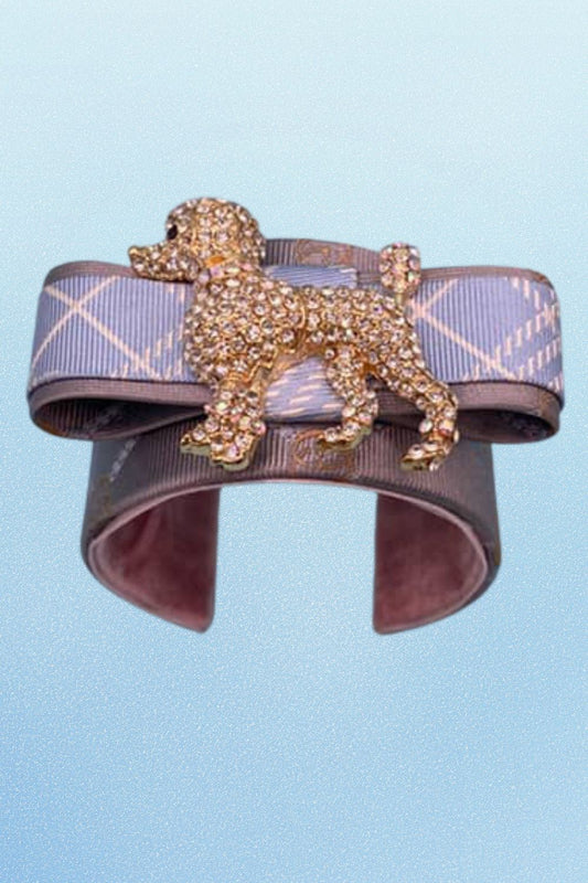 FLOCK BY WILD CUFF #27 GUCCI