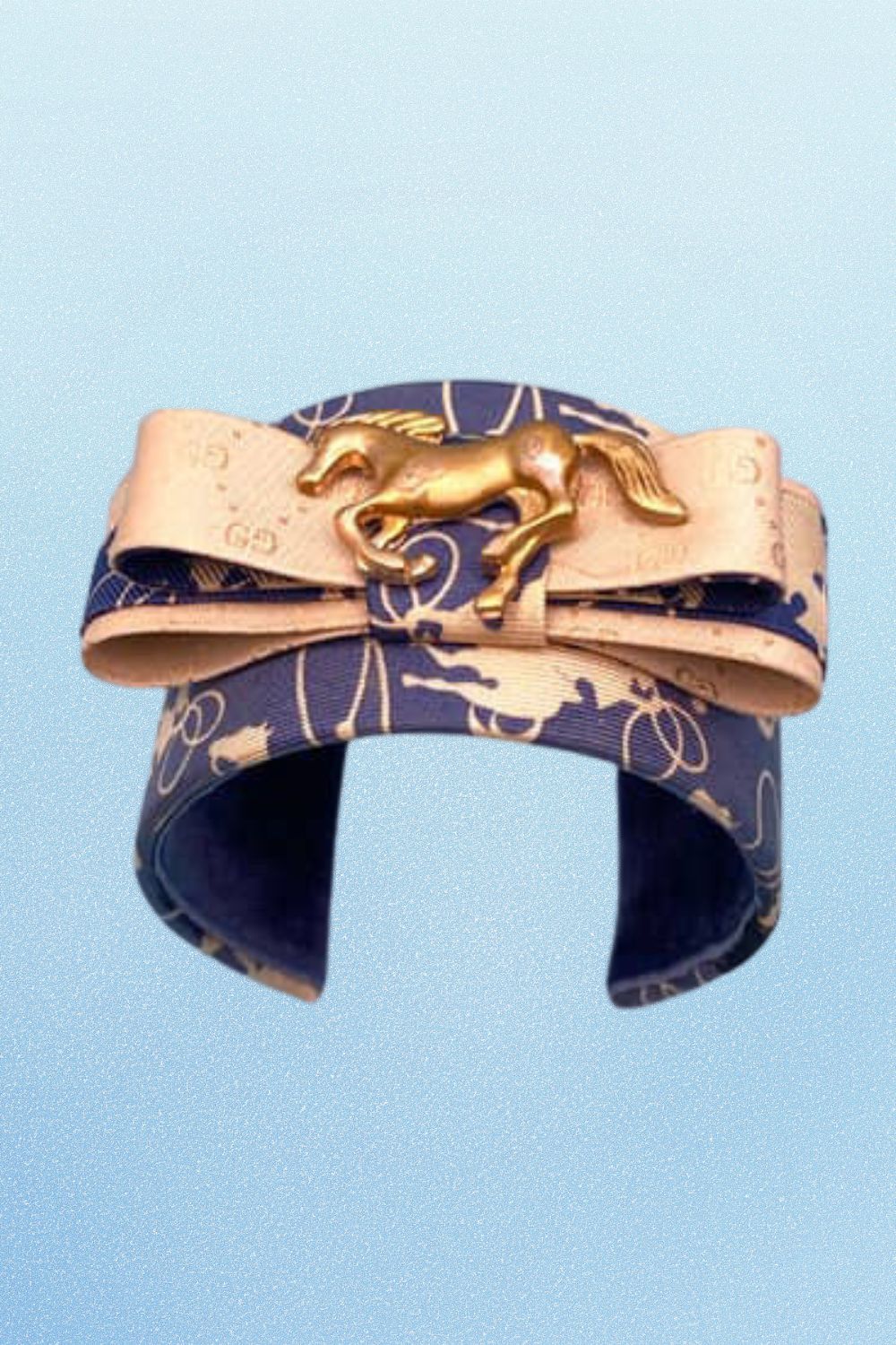 FLOCK BY WILD CUFF #28 GUCCI