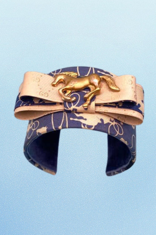 FLOCK BY WILD CUFF #28 GUCCI