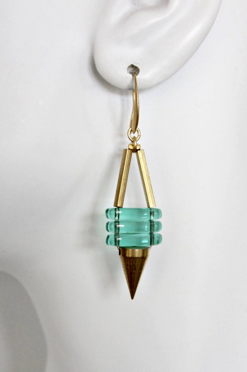 DAVID AUBREY ERATO EARRINGS