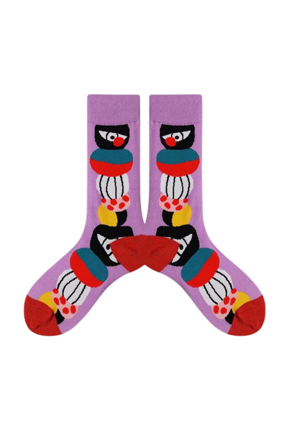 DALI COSY SOCKS