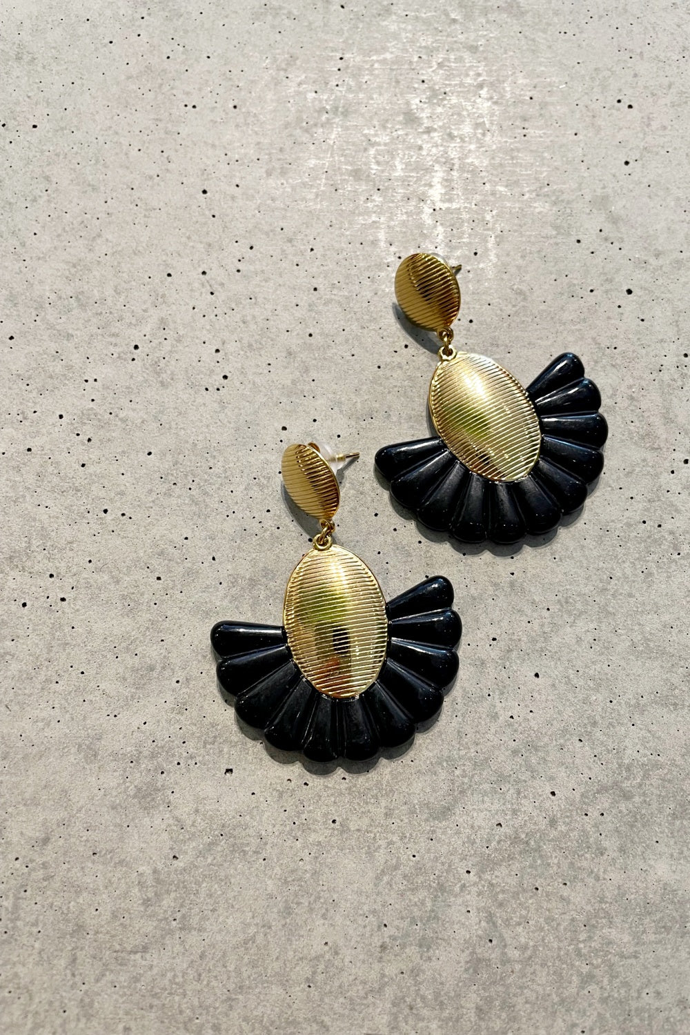 DECO PARIS EARRINGS