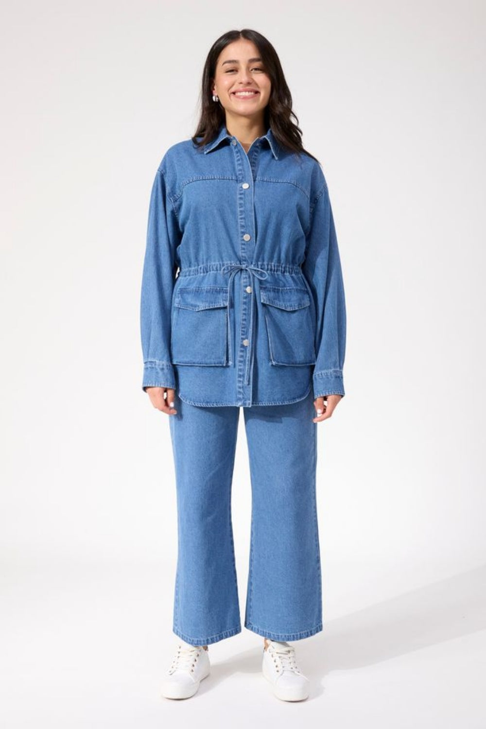 HAVEN DENVER DENIM JACKET