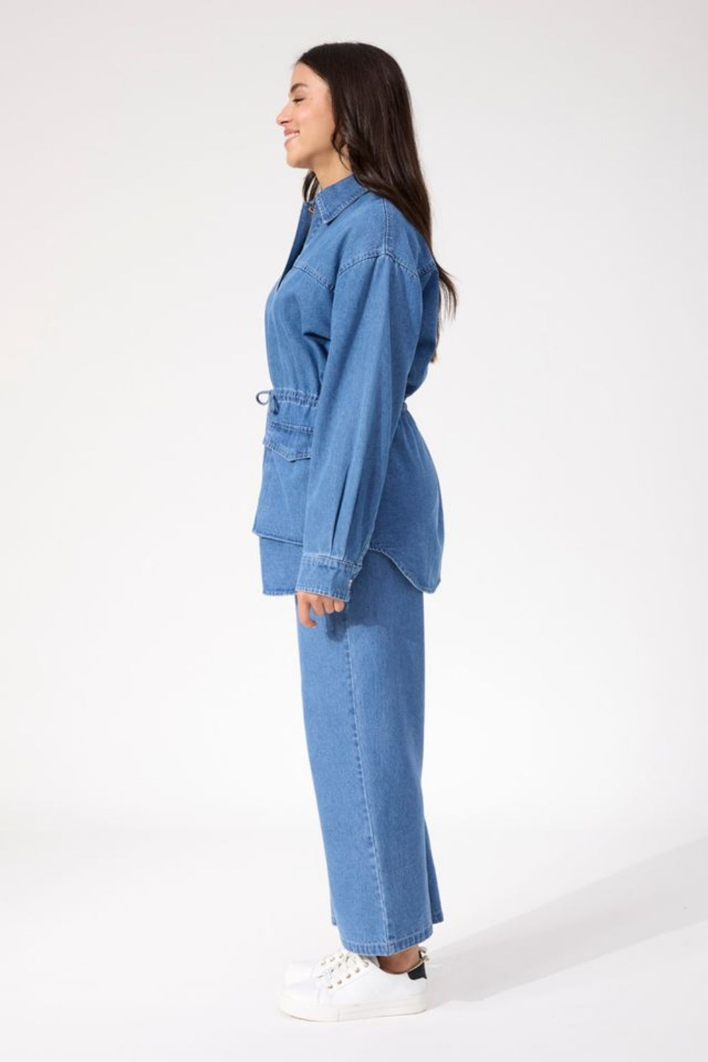 HAVEN DENVER DENIM JACKET