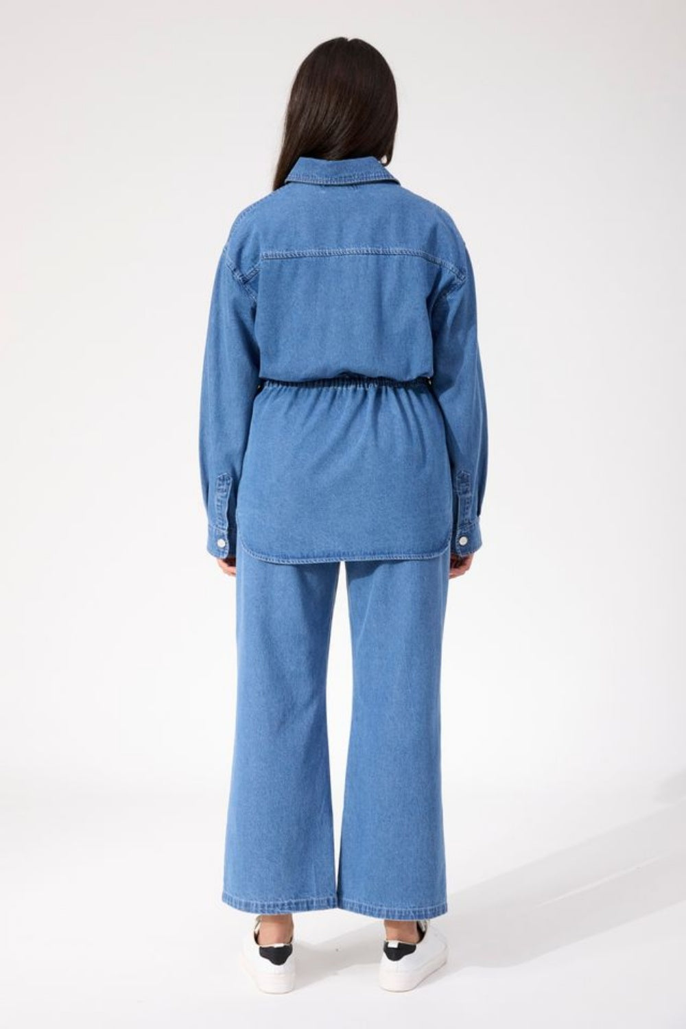 HAVEN DENVER DENIM JACKET