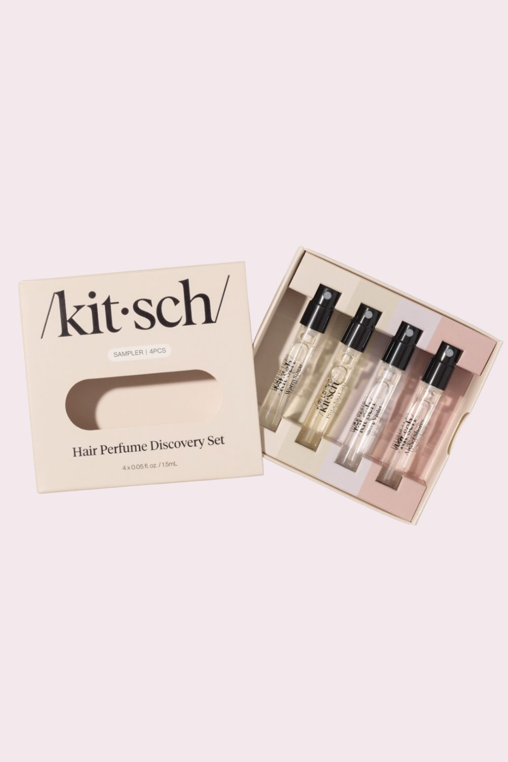 KITSCH HAIR PERFUME DISCOVERY SET