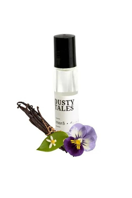 URGANIQA DUSTY TALES PERFUMED OIL 10ML
