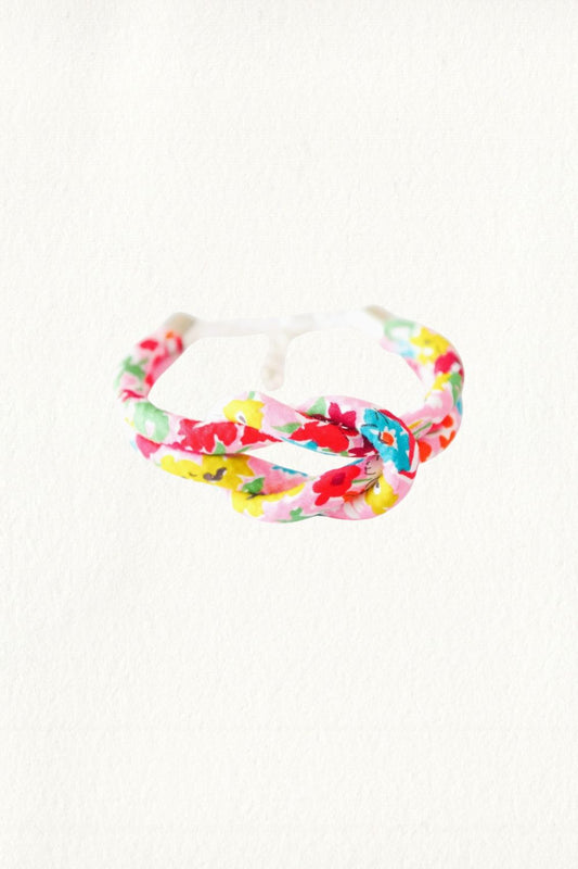 BUNNY BOSWORTH EIGHT KNOT BRACELET CALIFORNIA DREAMS