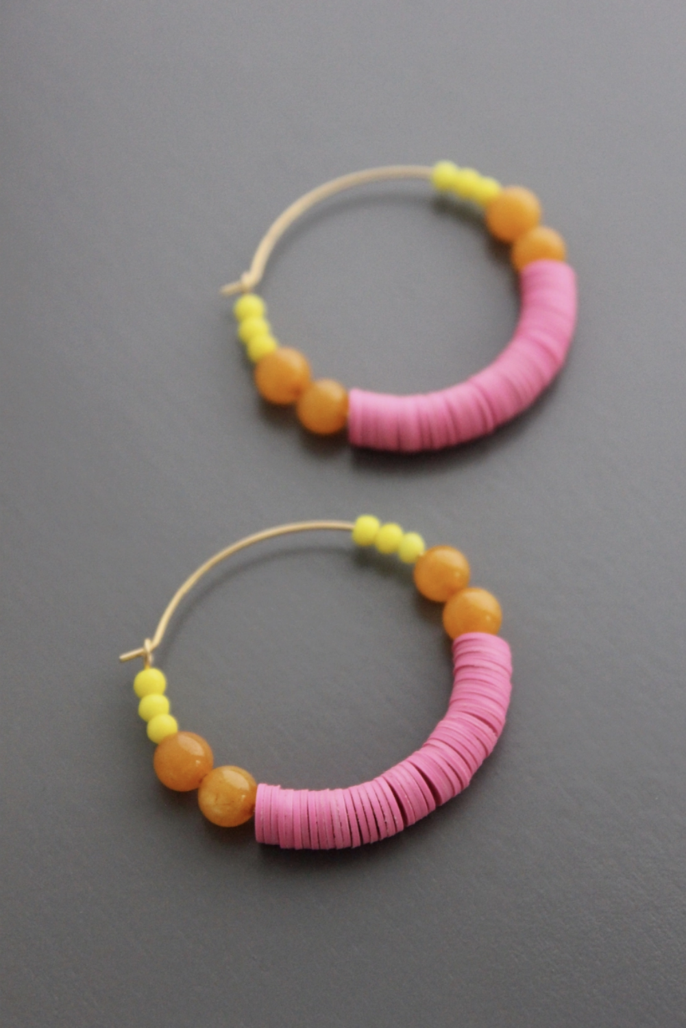 DAVID AUBREY EMILIA HOOP