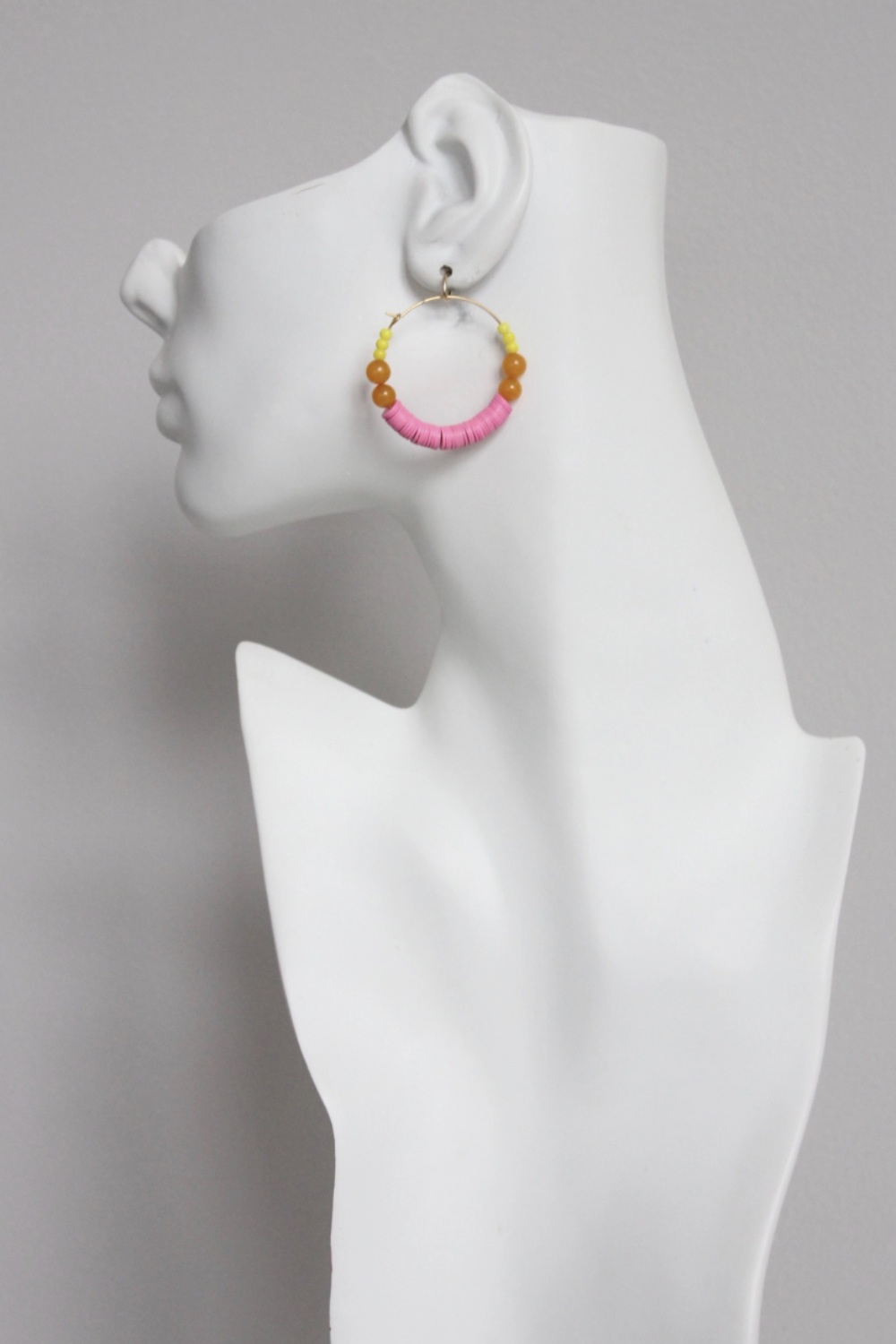 DAVID AUBREY EMILIA HOOP