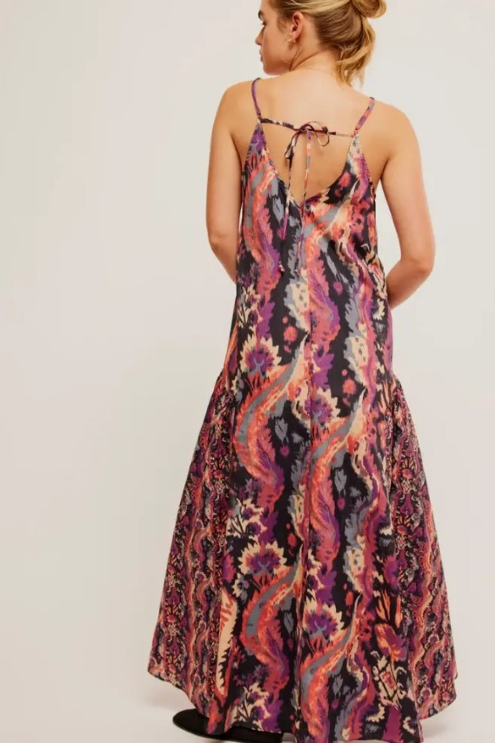 FREE PEOPLE EVERYTHING + MORE MAXI