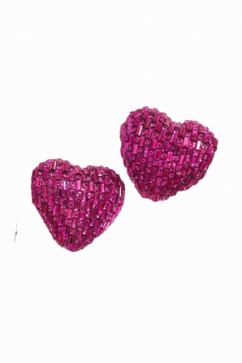 FIRST LOVE EARRINGS