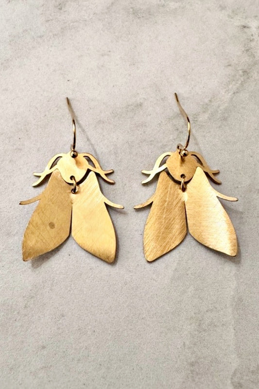 FLY AWAY EARRINGS