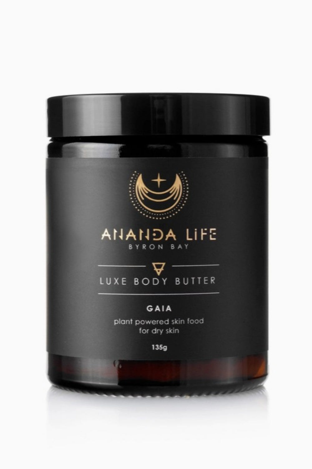 ANANDA LIFE GAIA LUXE BODY BUTTER 135G