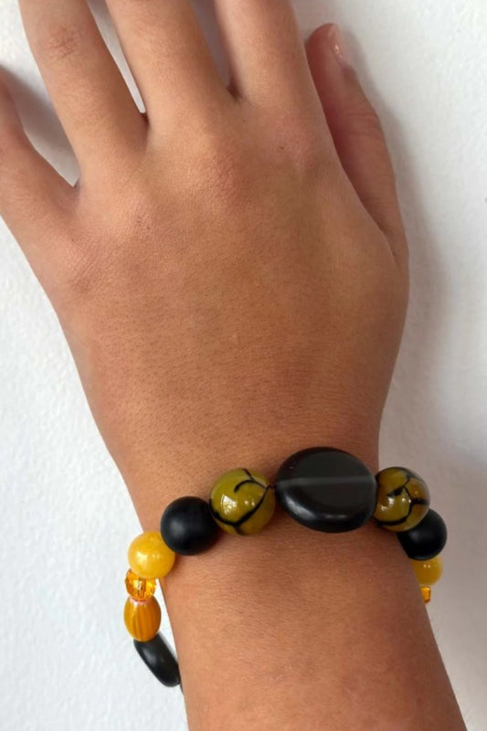 ANGUS + GUS GOLDEN BAY BRACELET