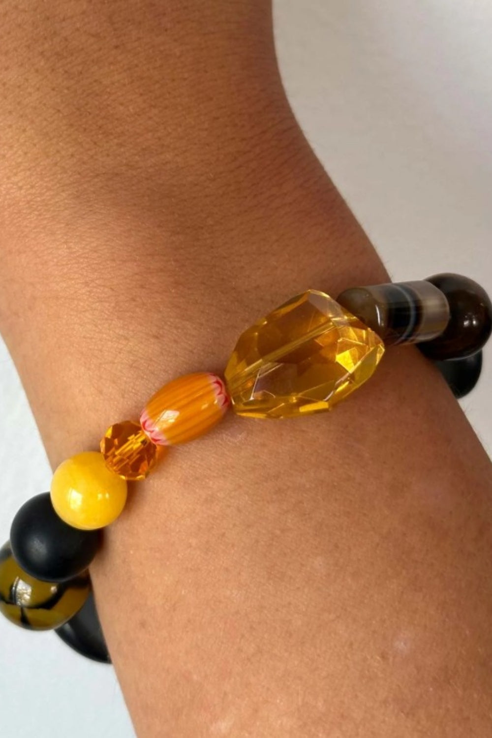 ANGUS + GUS GOLDEN BAY BRACELET